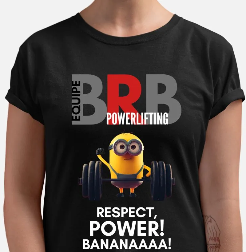 Minion - Respect