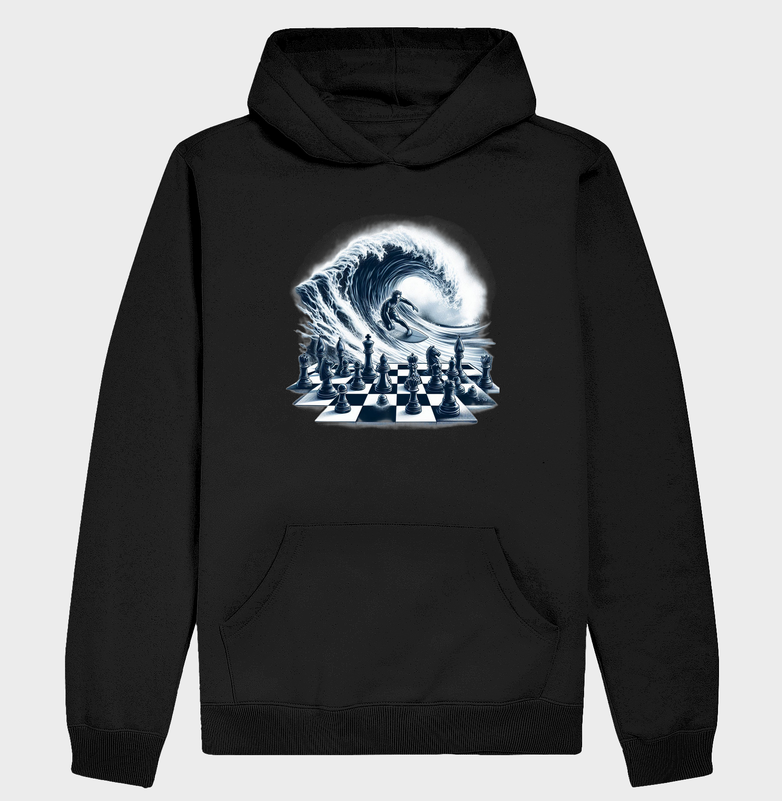 Xadrez Surf 2