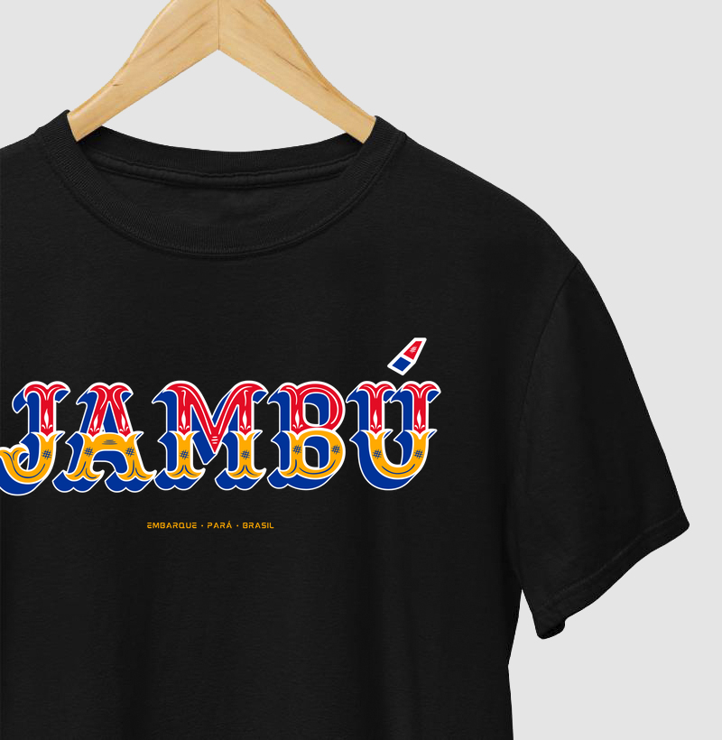Jambú