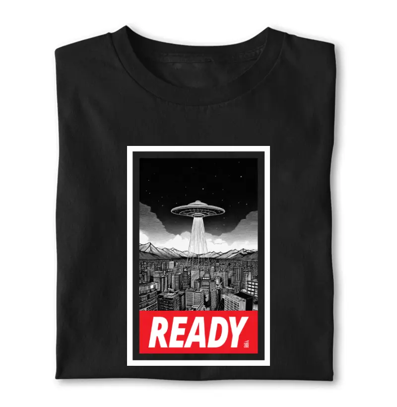 Ready