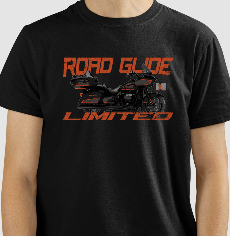 Road Glide Limited