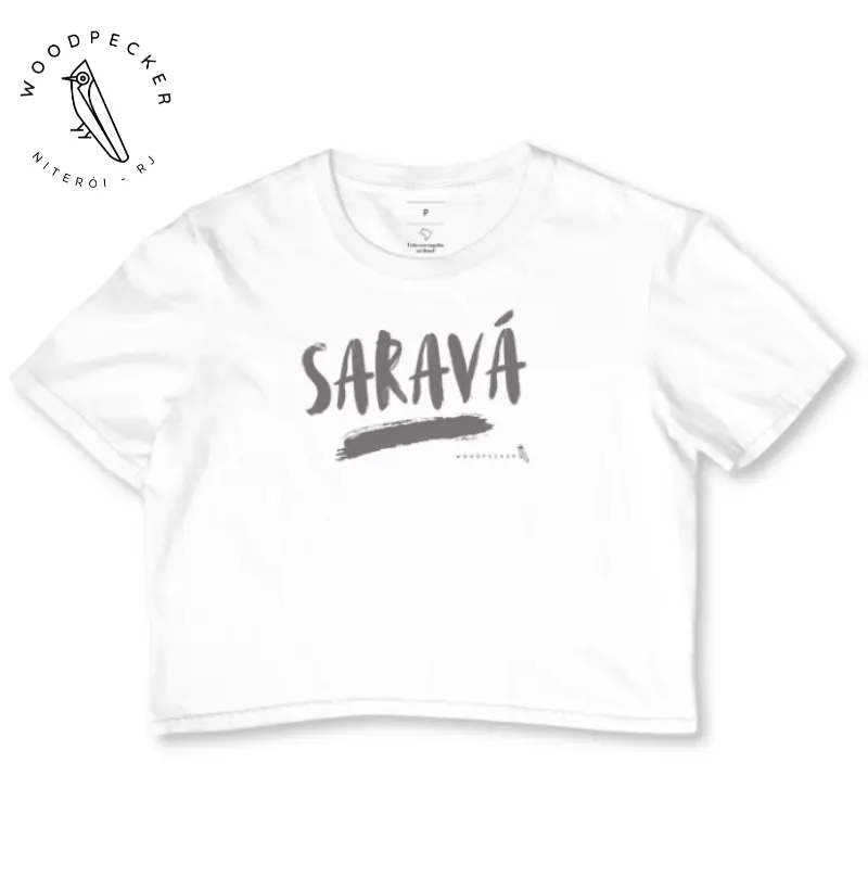 Saravá OX