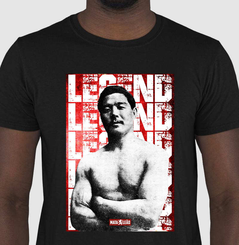 Koma Legend