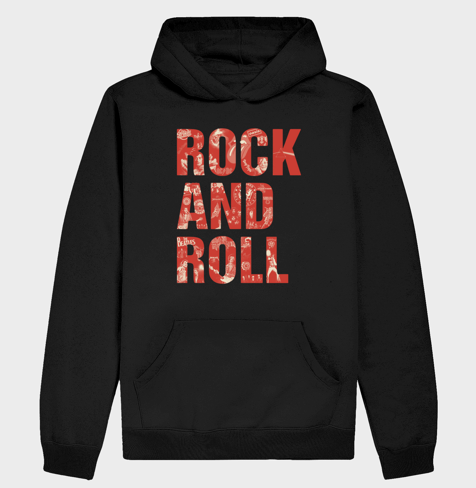 Rock and Roll