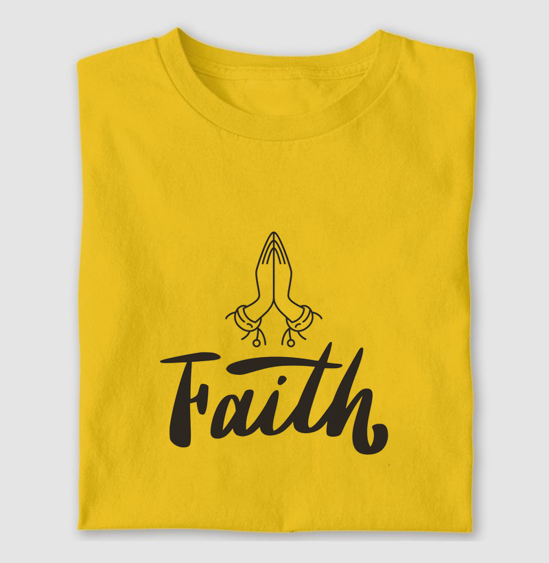 HONESTEE FAITH