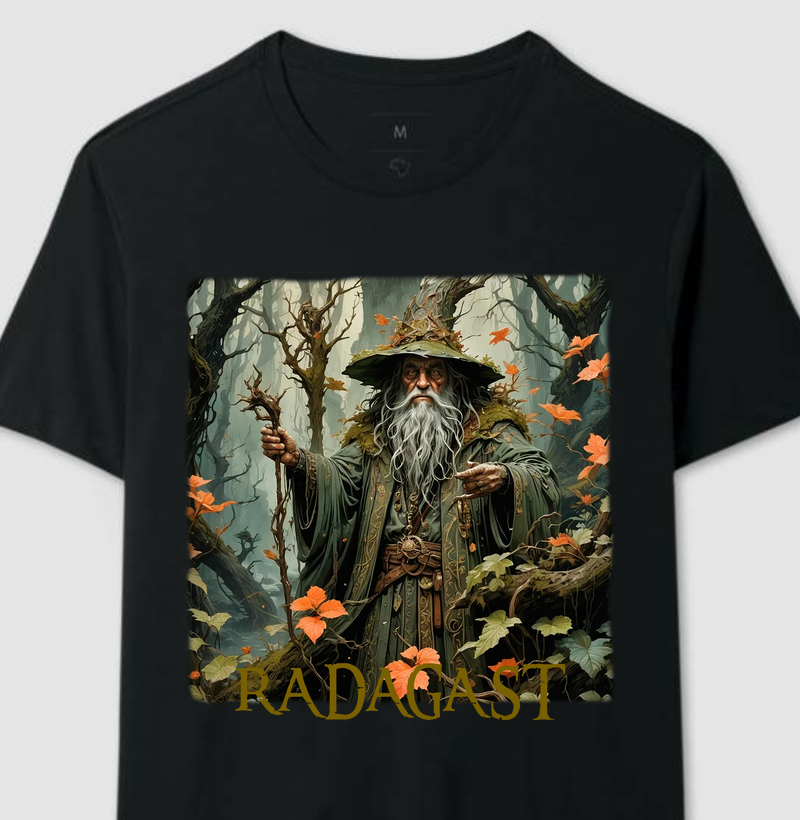 Radagast