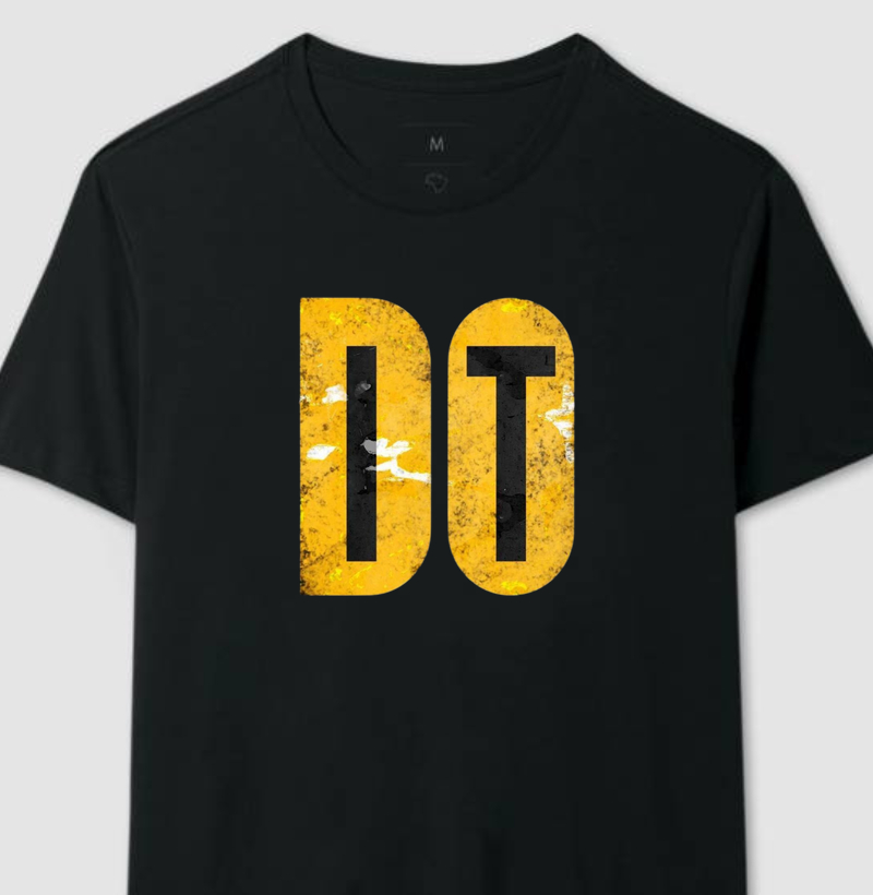 Camisa DO IT