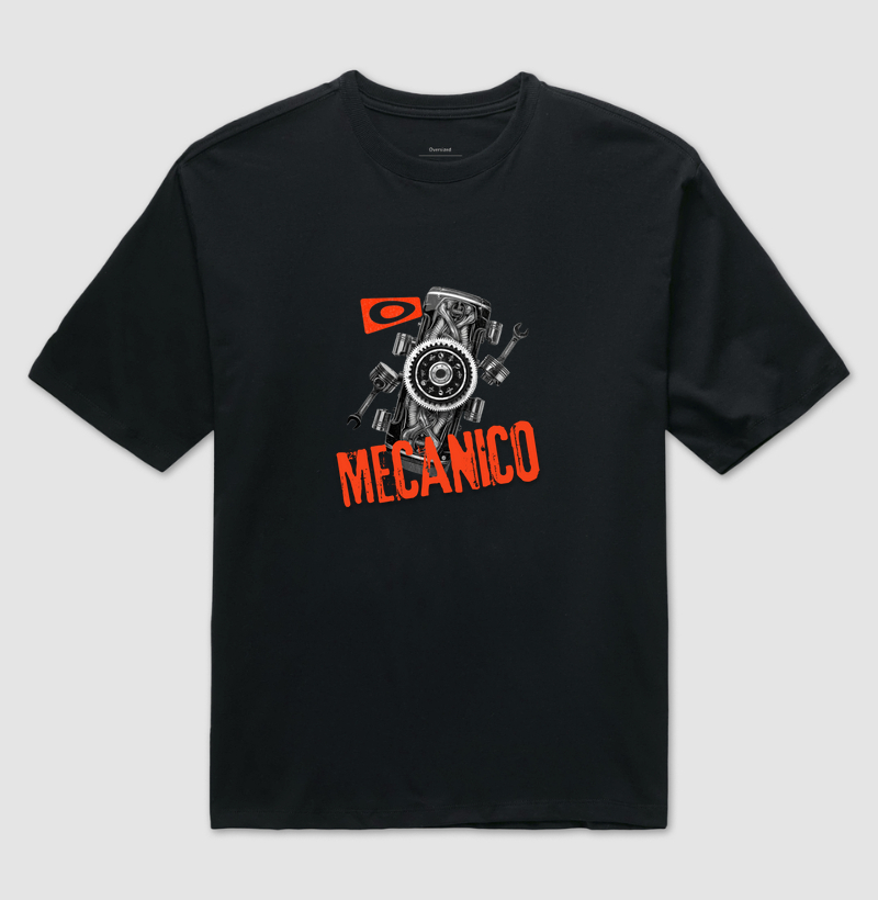 O Mecânico 2" – A Arte de Manter o Mundo em Movimento