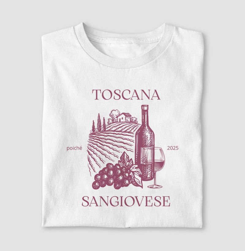 Vinho Toscana