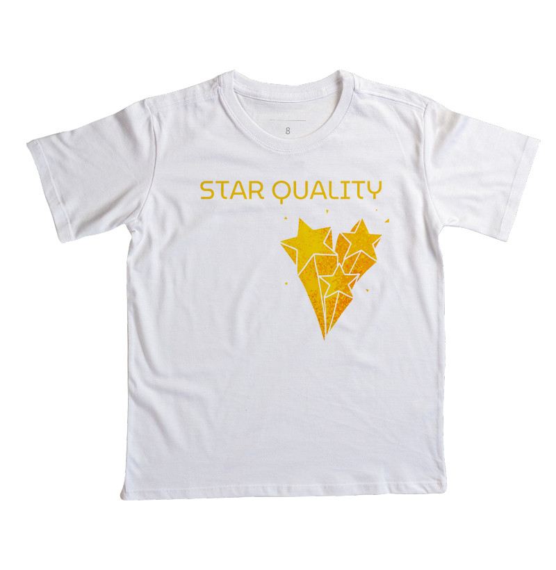 Star Quality
