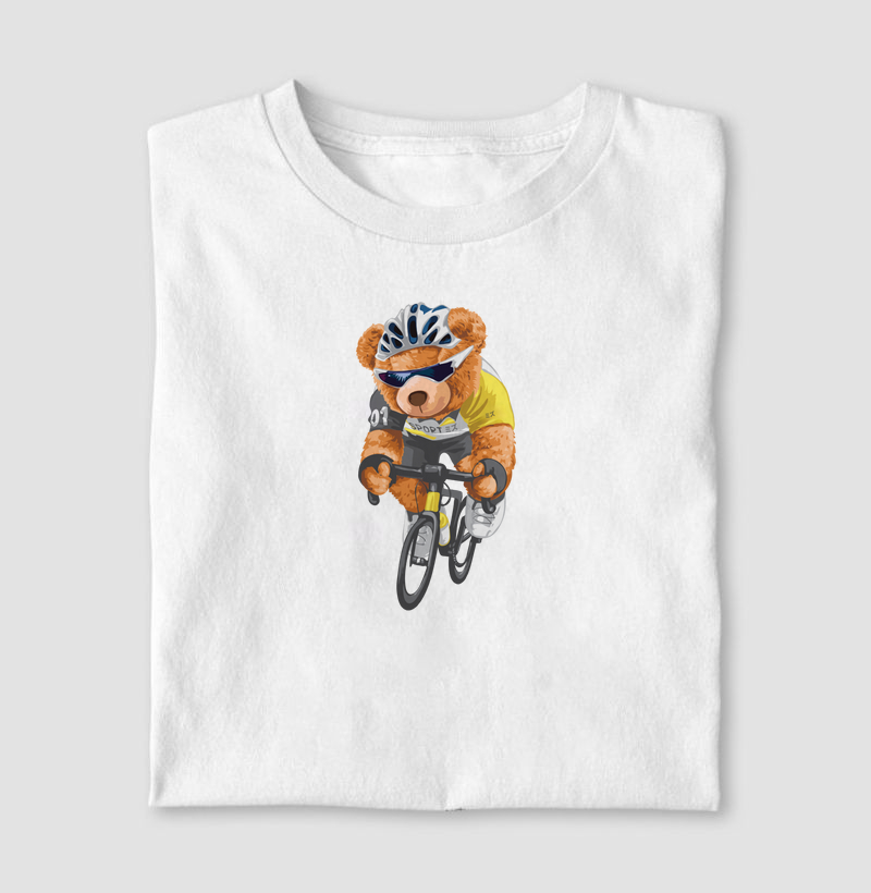 Urso Ciclista