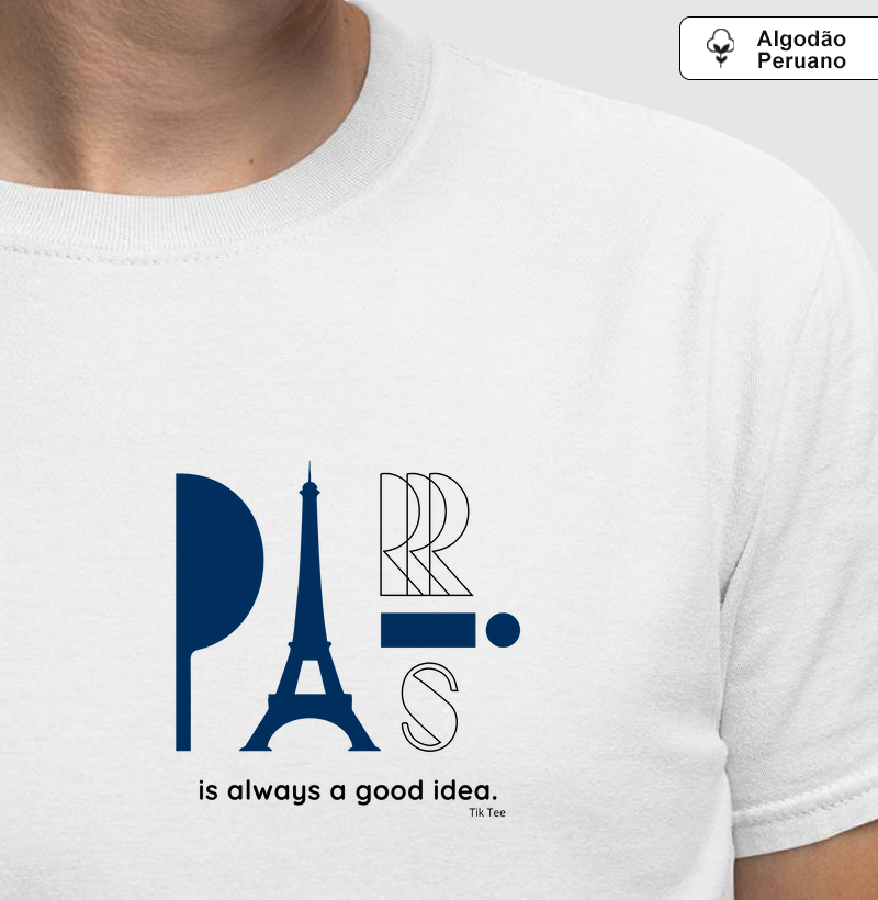 Paris is always a good idea - AP