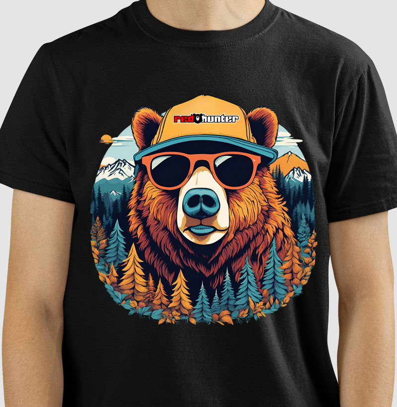 Bear Style