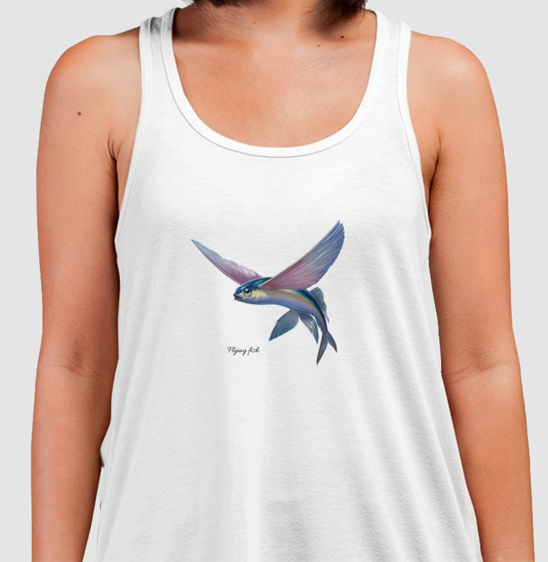 Flying Fish