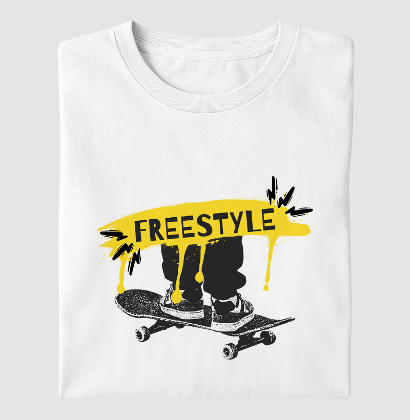 HONESTEE FREESTYLE