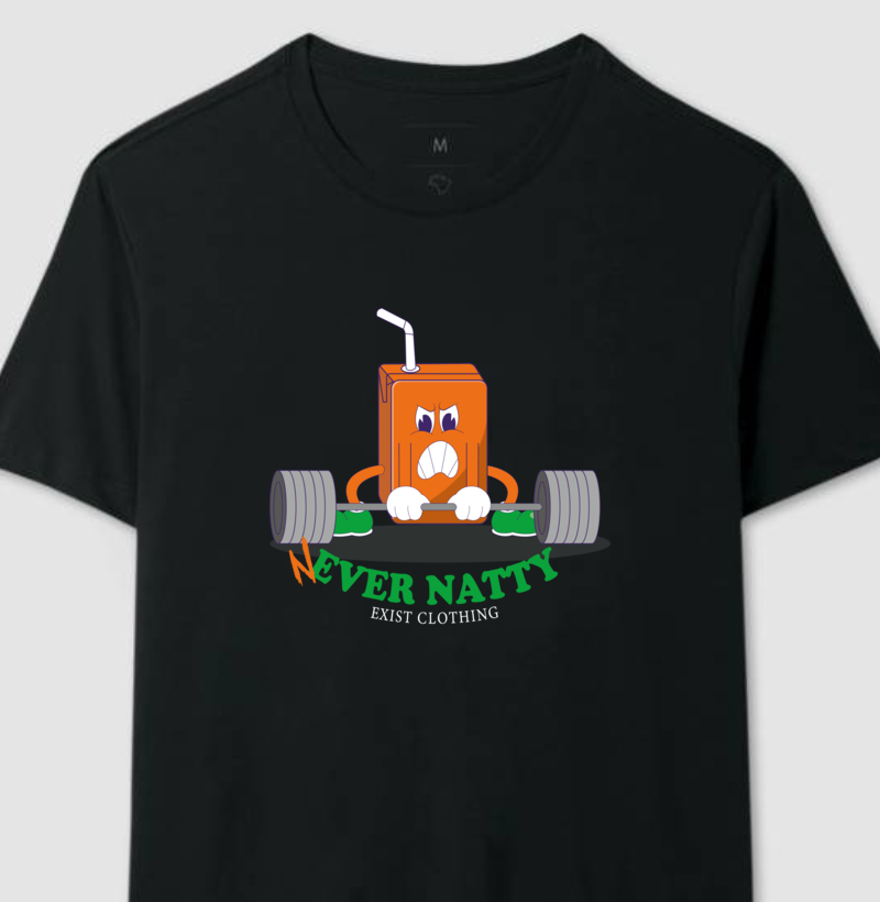 Ever Natty