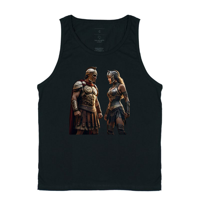 GLADIADORES 