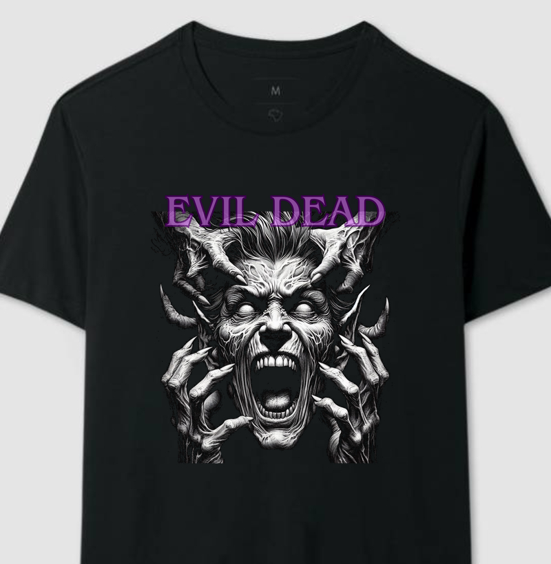 EVIL DEAD