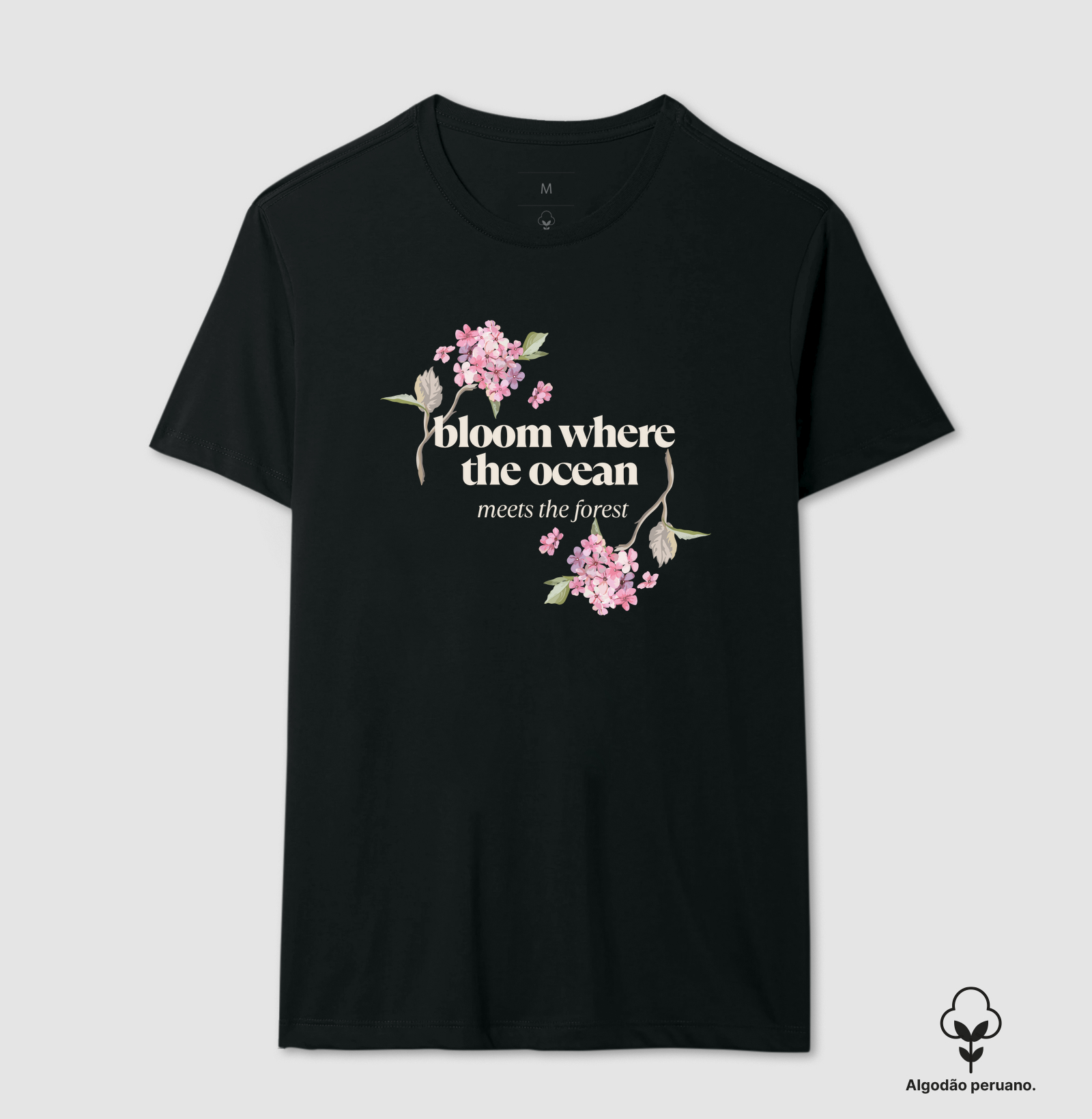 Bloom Shirt