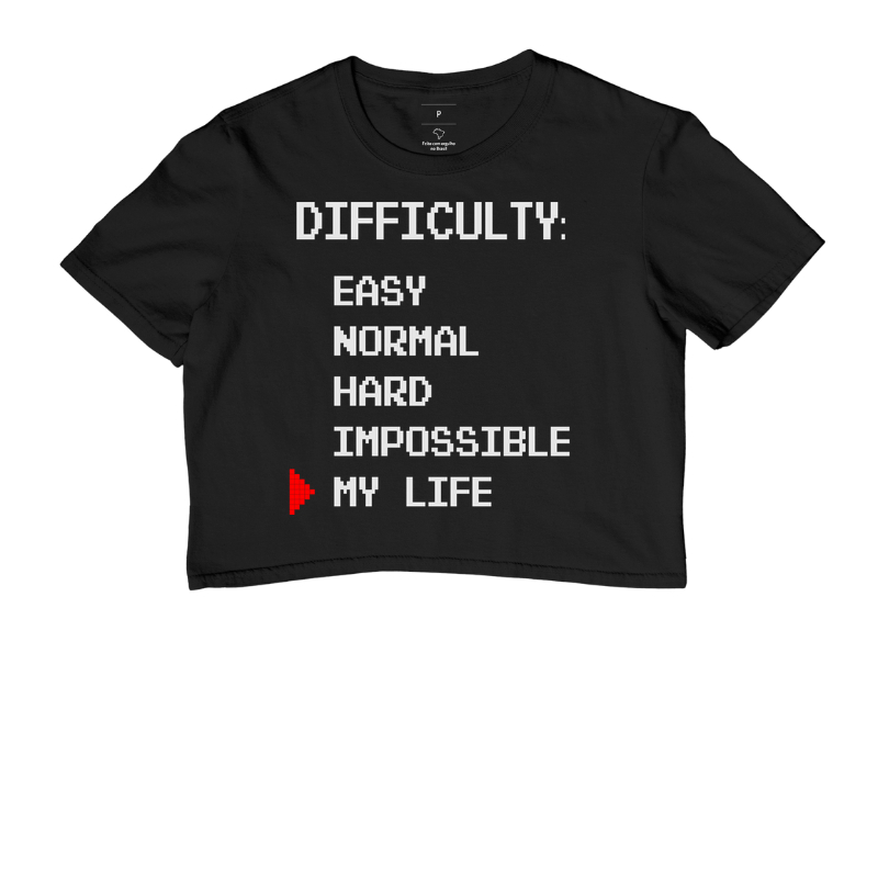MY LIFE – Think Tee