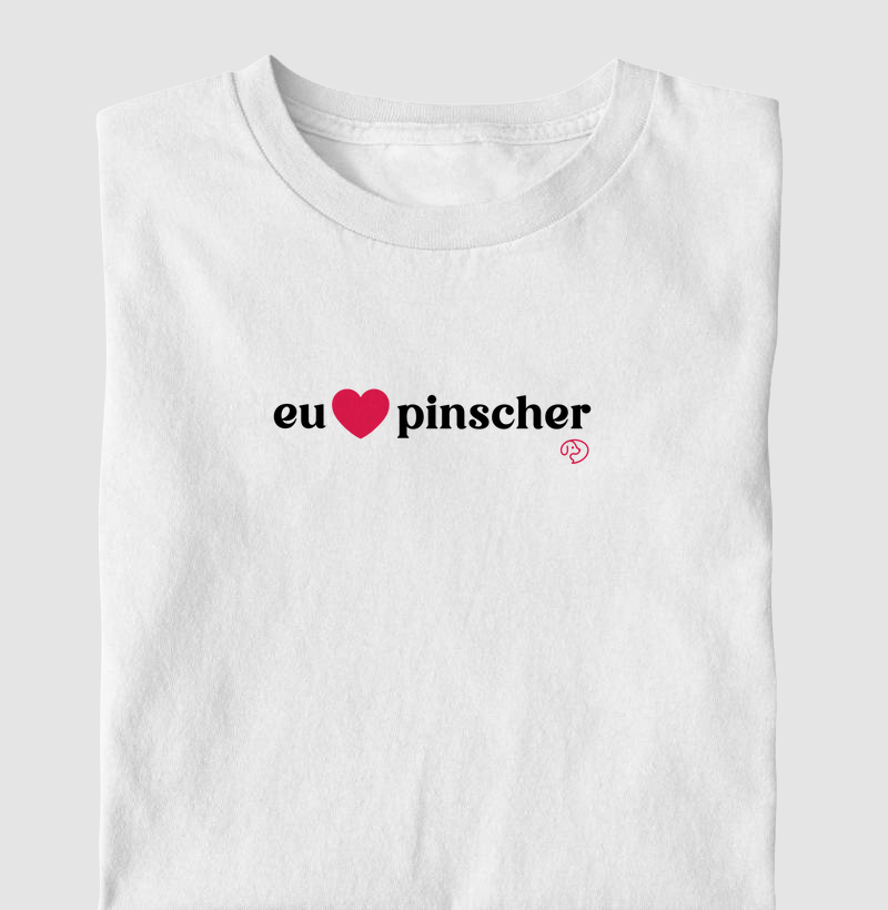 Eu <3 Pinscher 