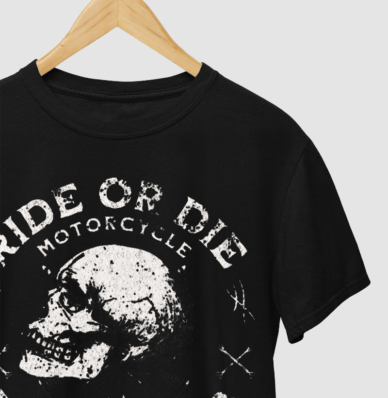 Ride or Die