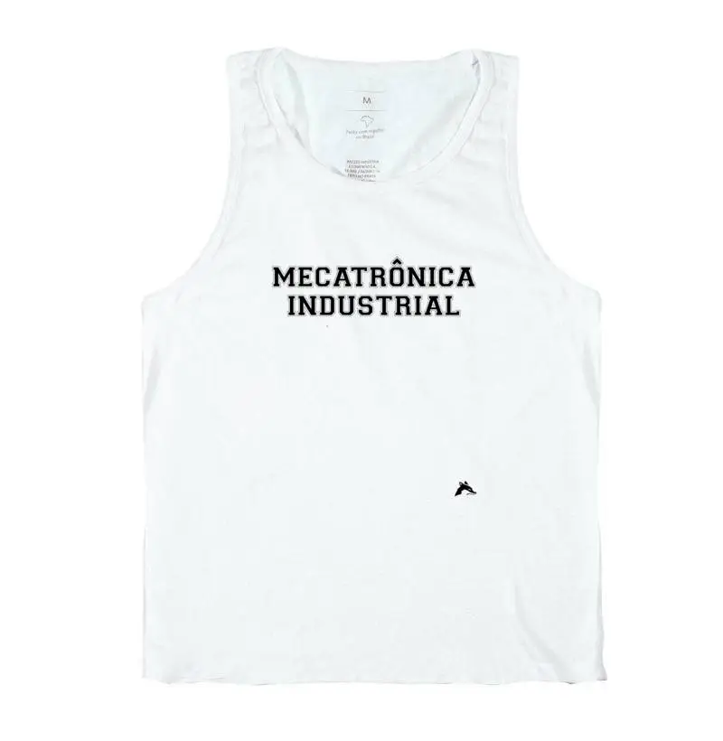 Regata Mecatrônica Industrial Classic