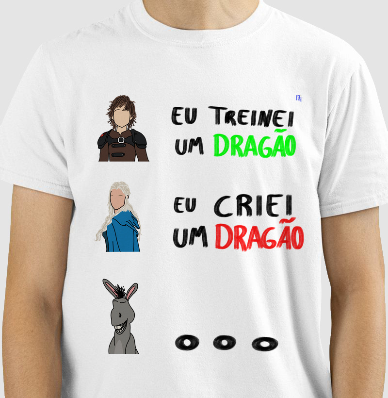 Dragões
