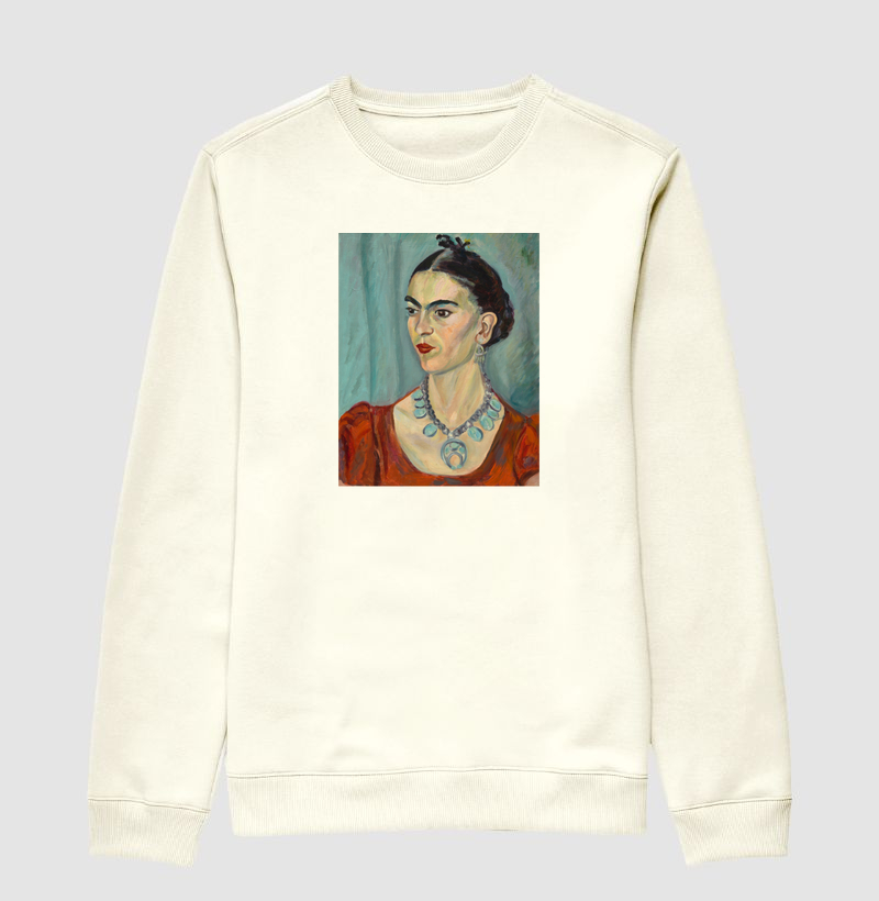 Frida Kahlo