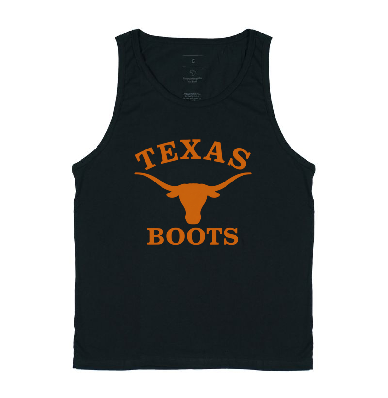 Texas Boots