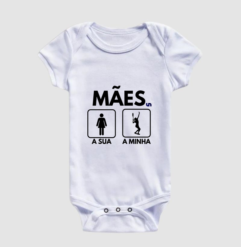A Minha mãe