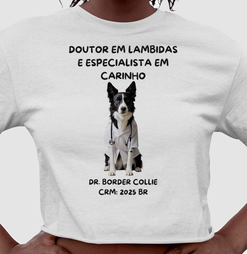 Doutor Border Collie 