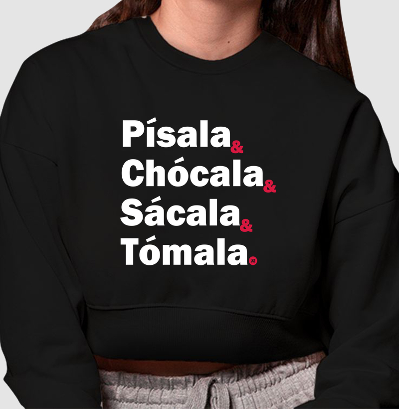 Písala