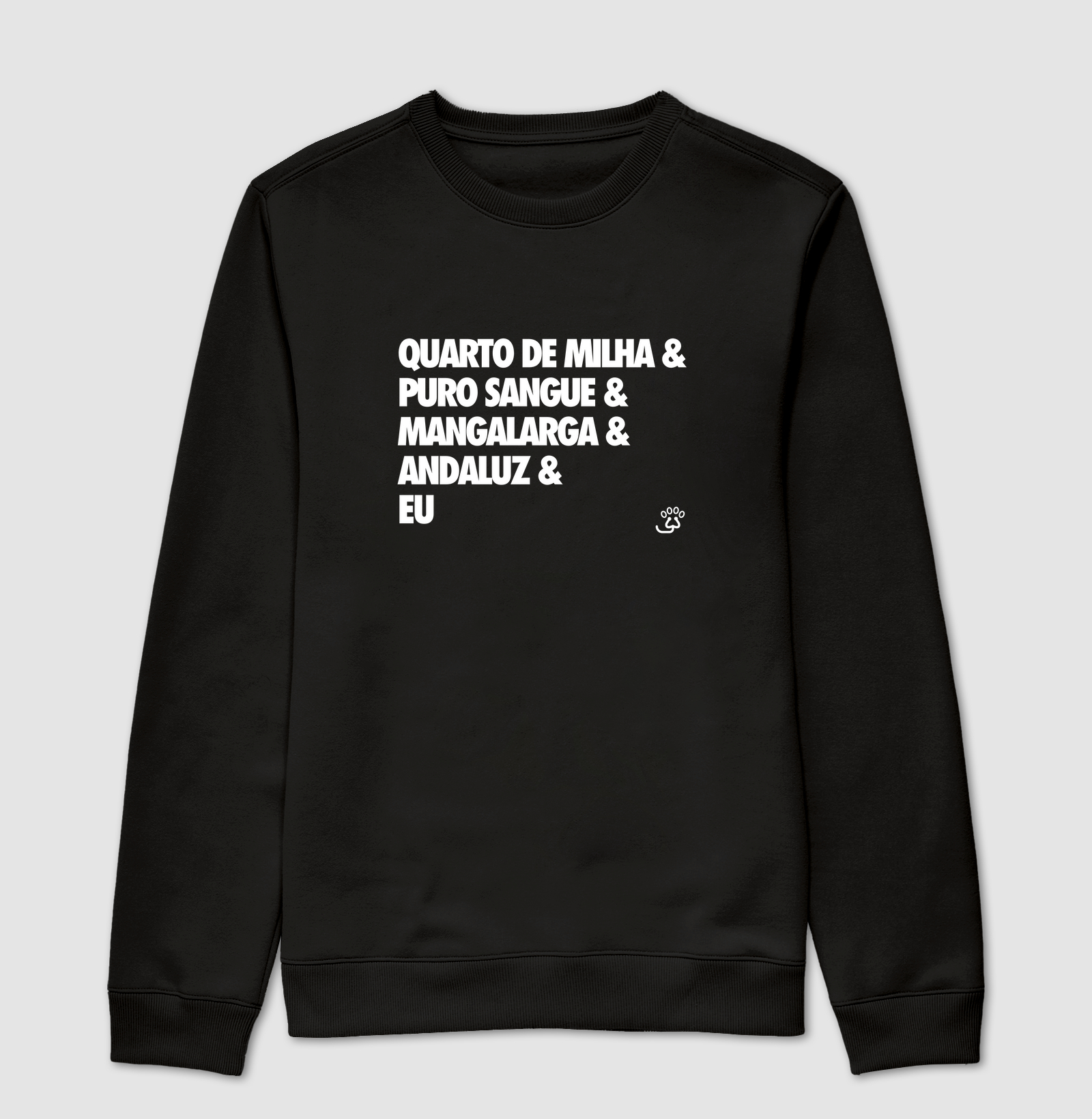 Raças de Cavalos