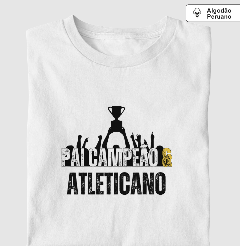 Pai Campeão & Atleticano
