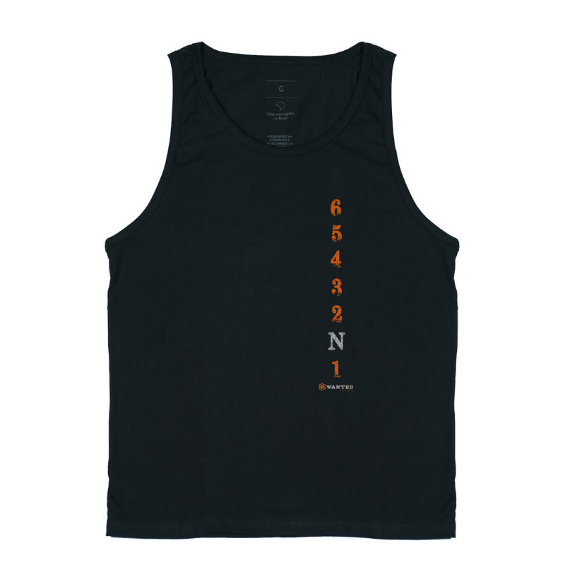 Primeira para Baixo vertical