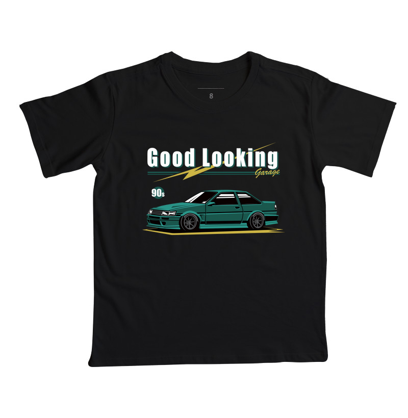GOOD LOOKING JDM CAR 