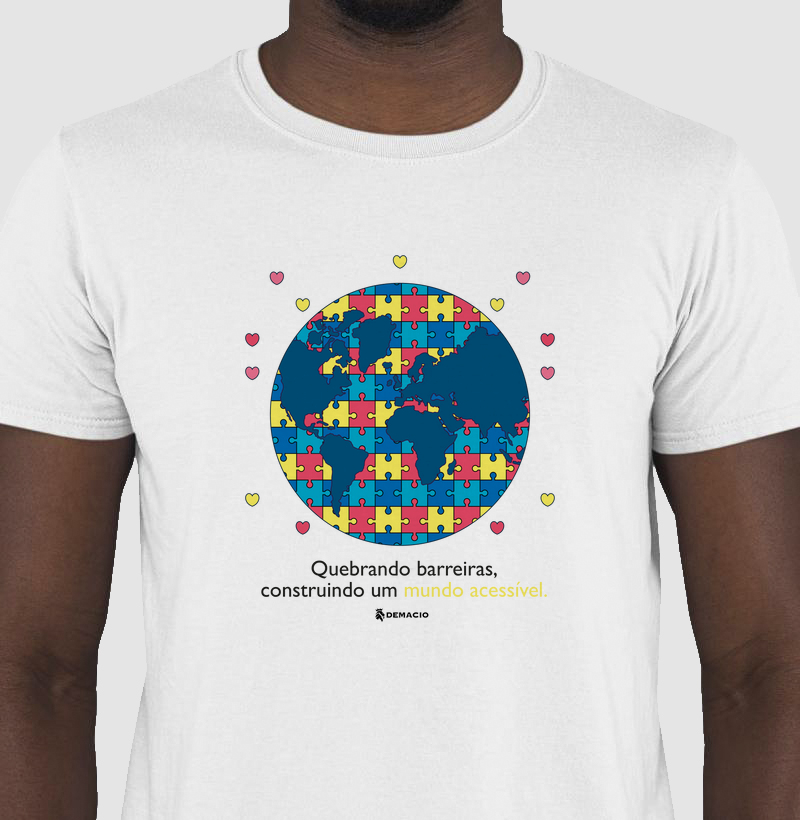 Mundo Acessível