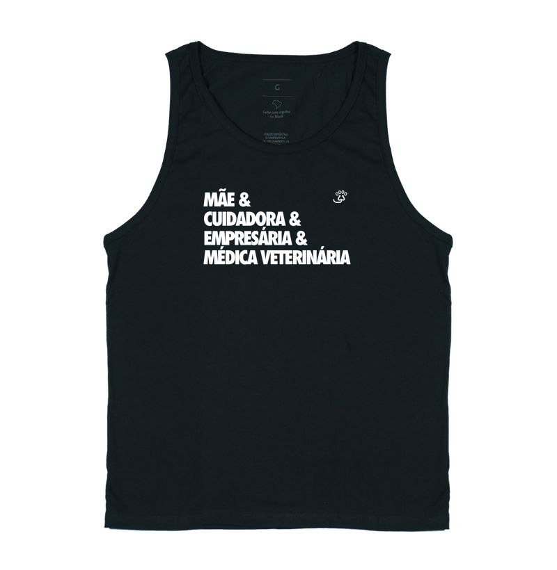 Mãe & Cuidadora & Empresária