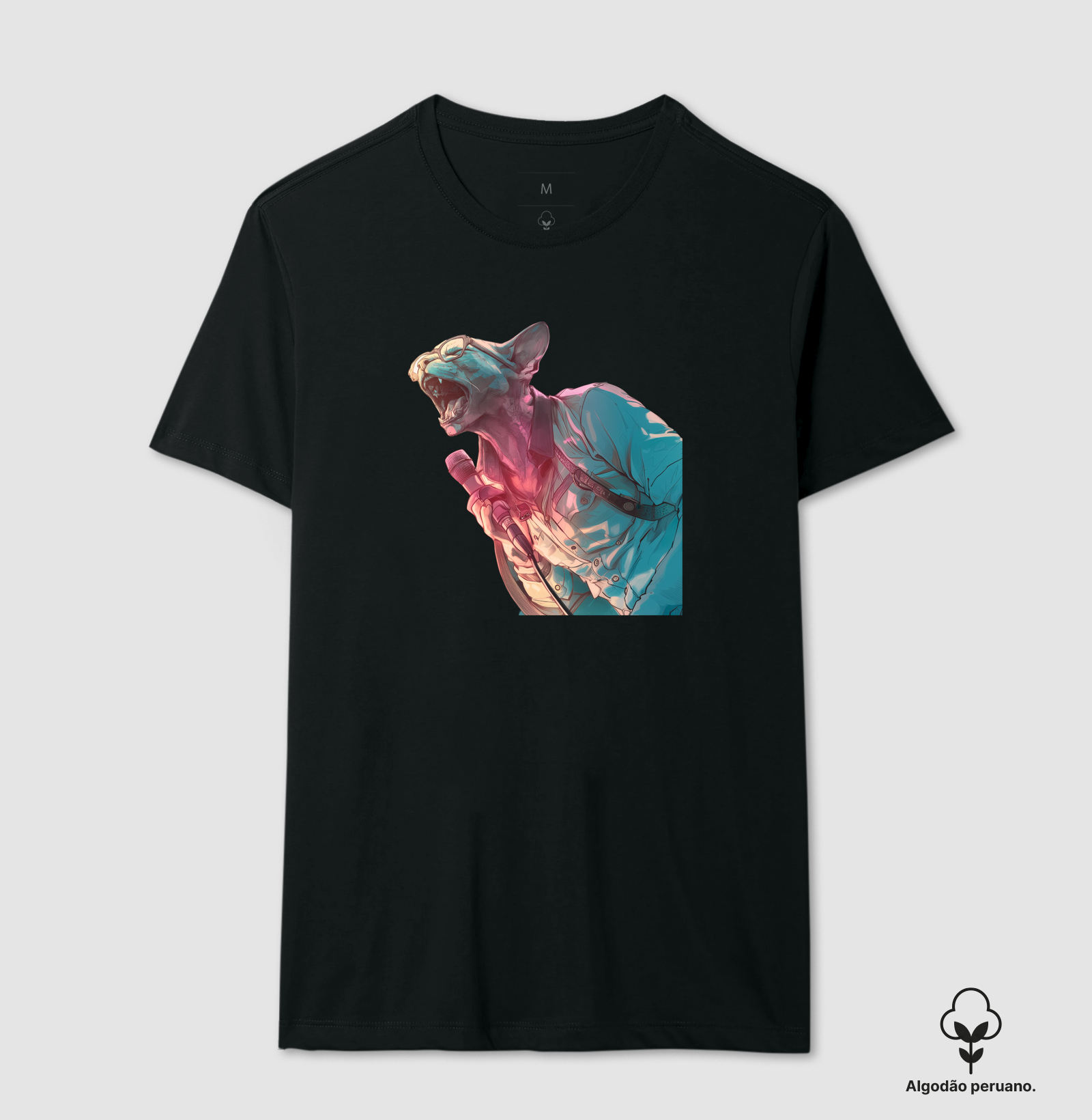 Camisa 0