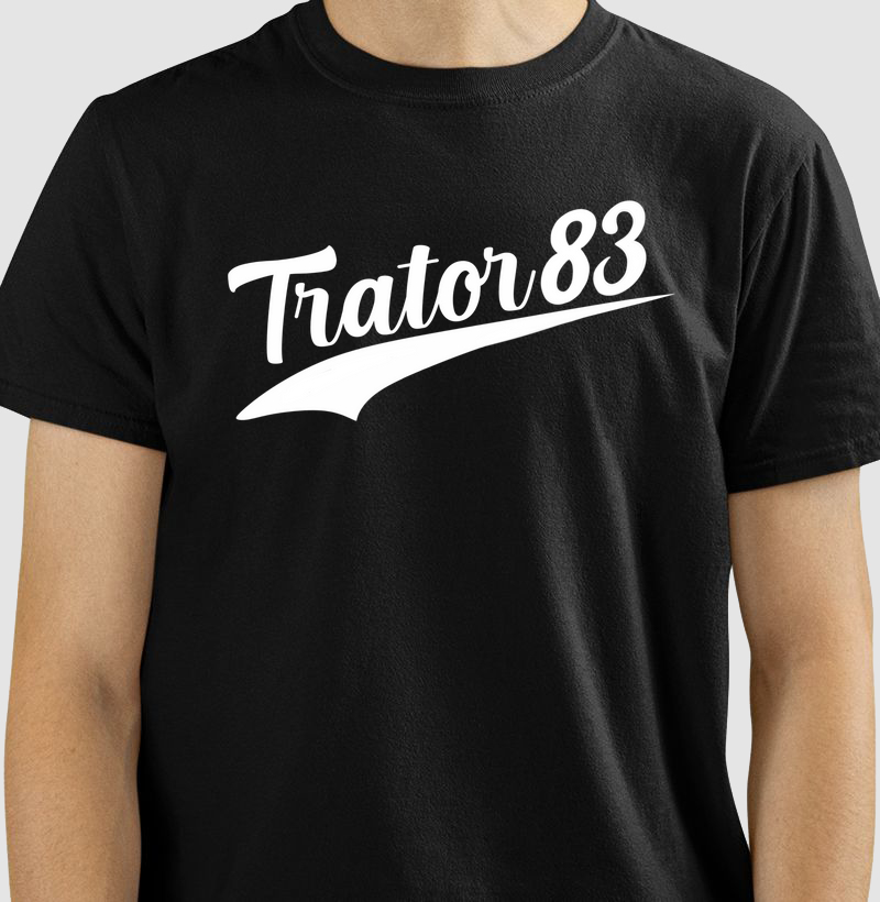 Trator 83