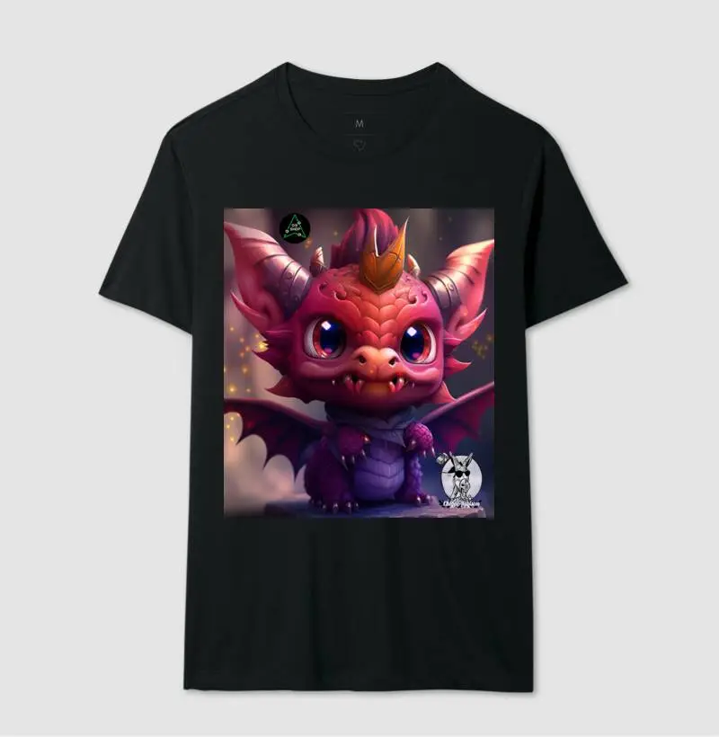 Baby Dragon