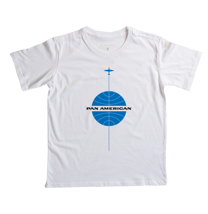 Panam - Pan American