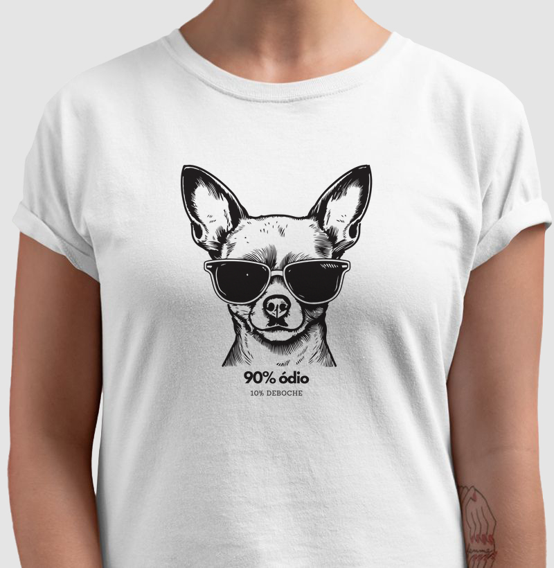 Chihuahua (DOGUISTA)