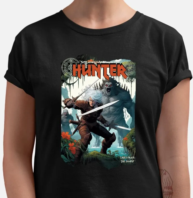 Hunter 02#