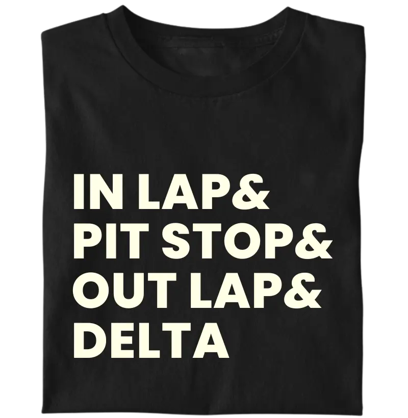 Delta Lap