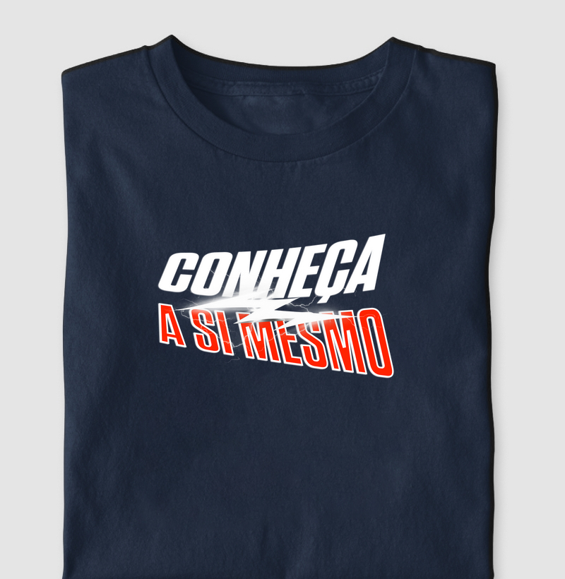 Conheça a Si Mesmo