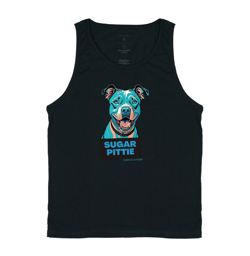 Sugar Pittie