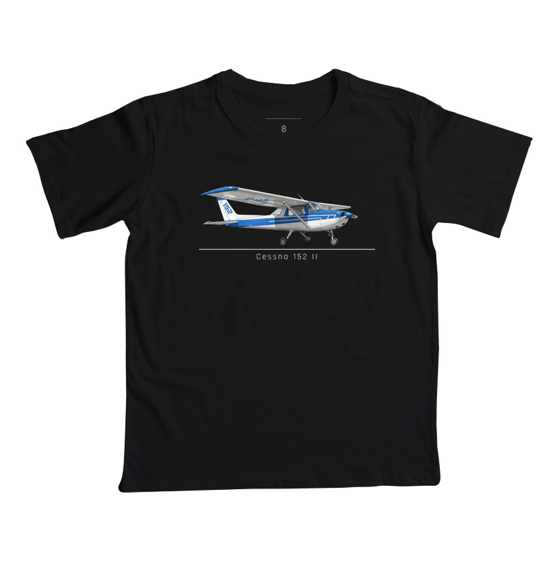 Cessna 152 II
