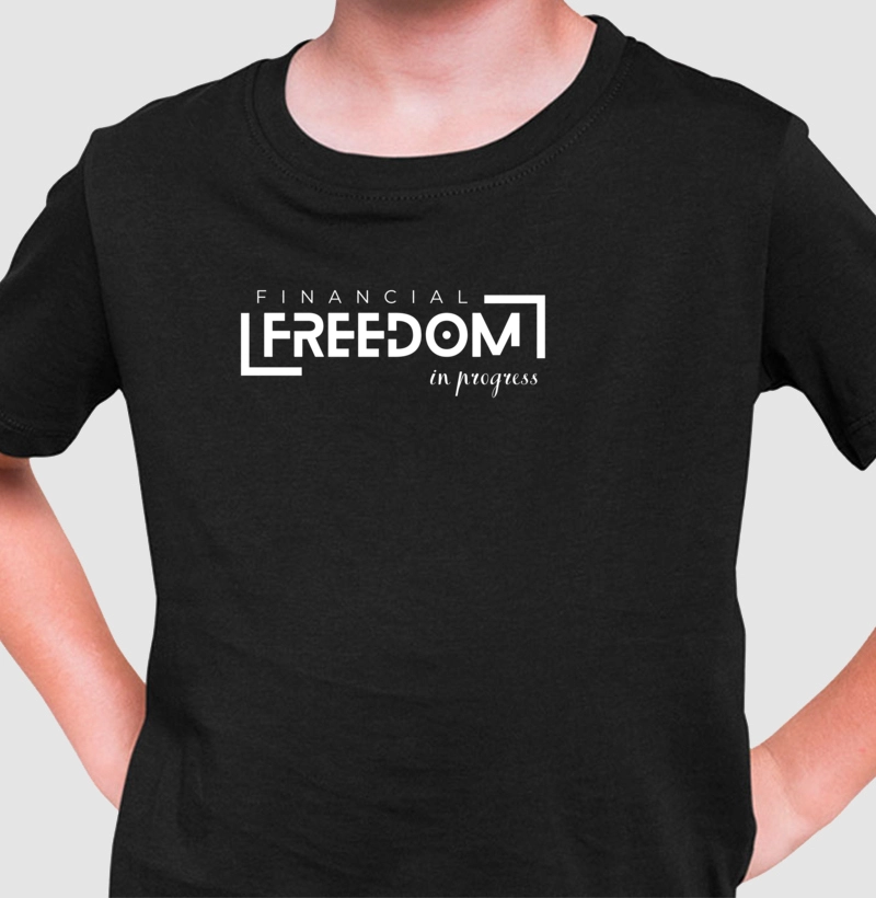 Freedom Infantil